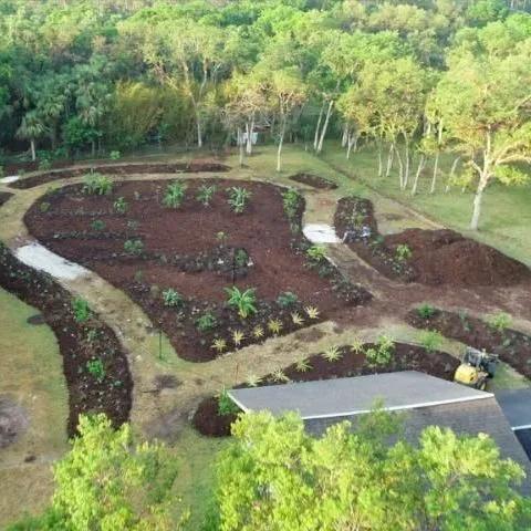 thumbnail for publication: Edible Landscaping Using the Nine Florida-Friendly Landscaping™ Principles